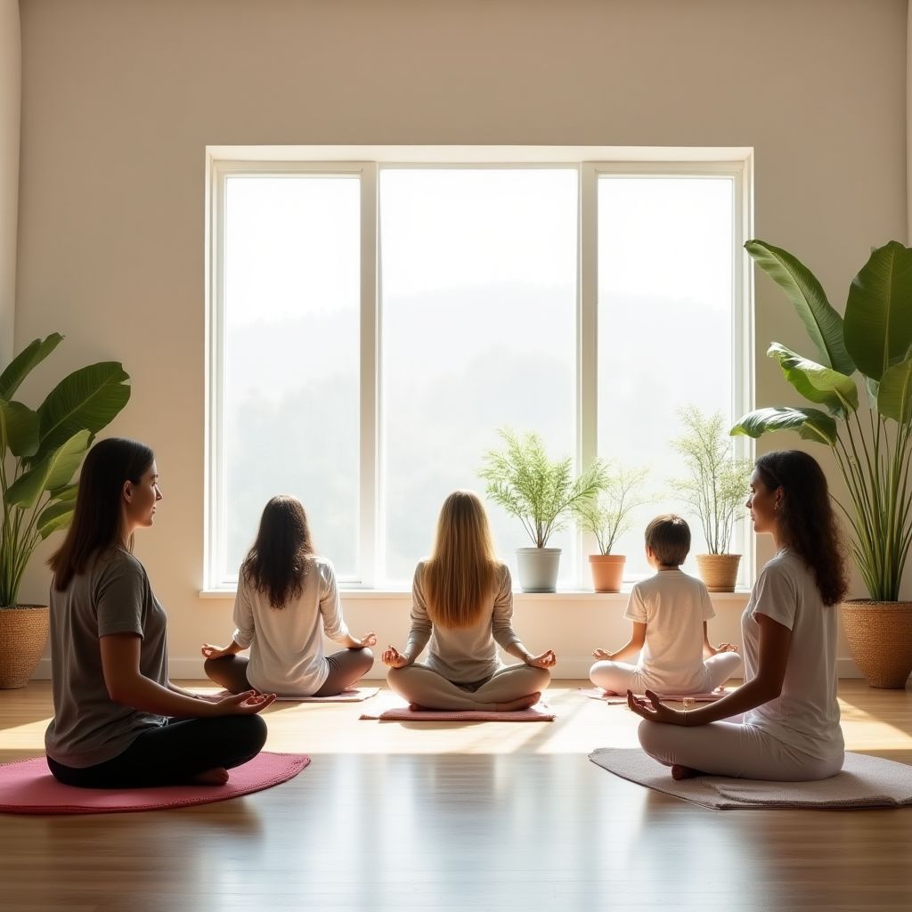 Workshop in unserem Berliner Zentrum