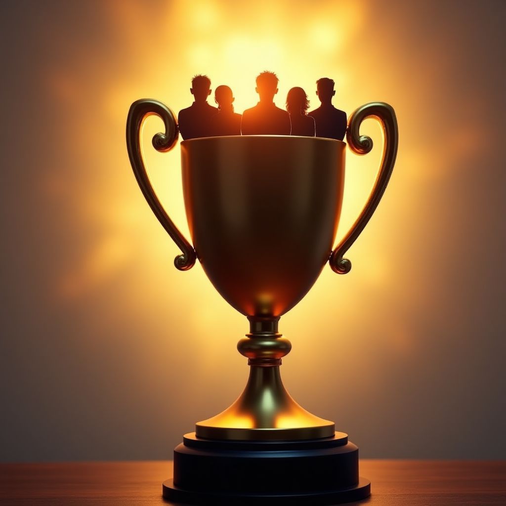 Best Workplace Culture