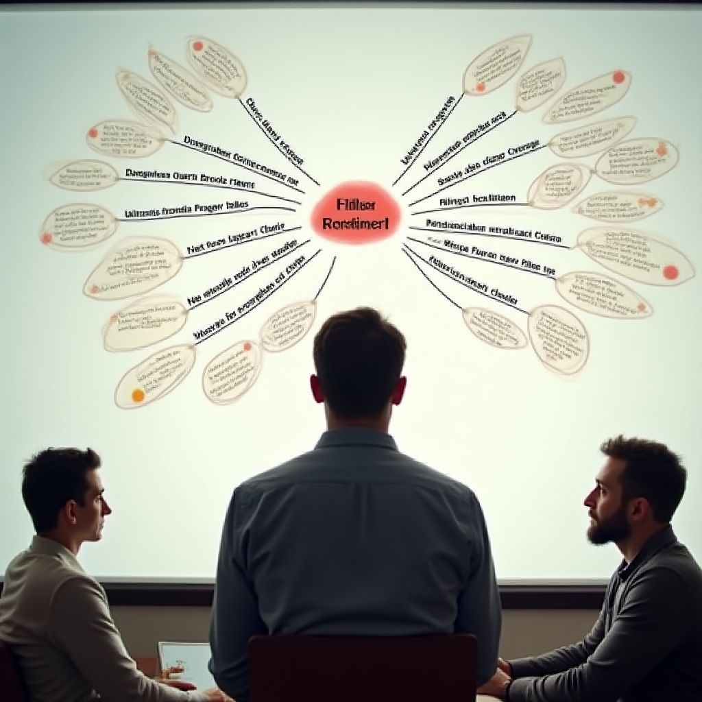 Kognitive Umstrukturierung