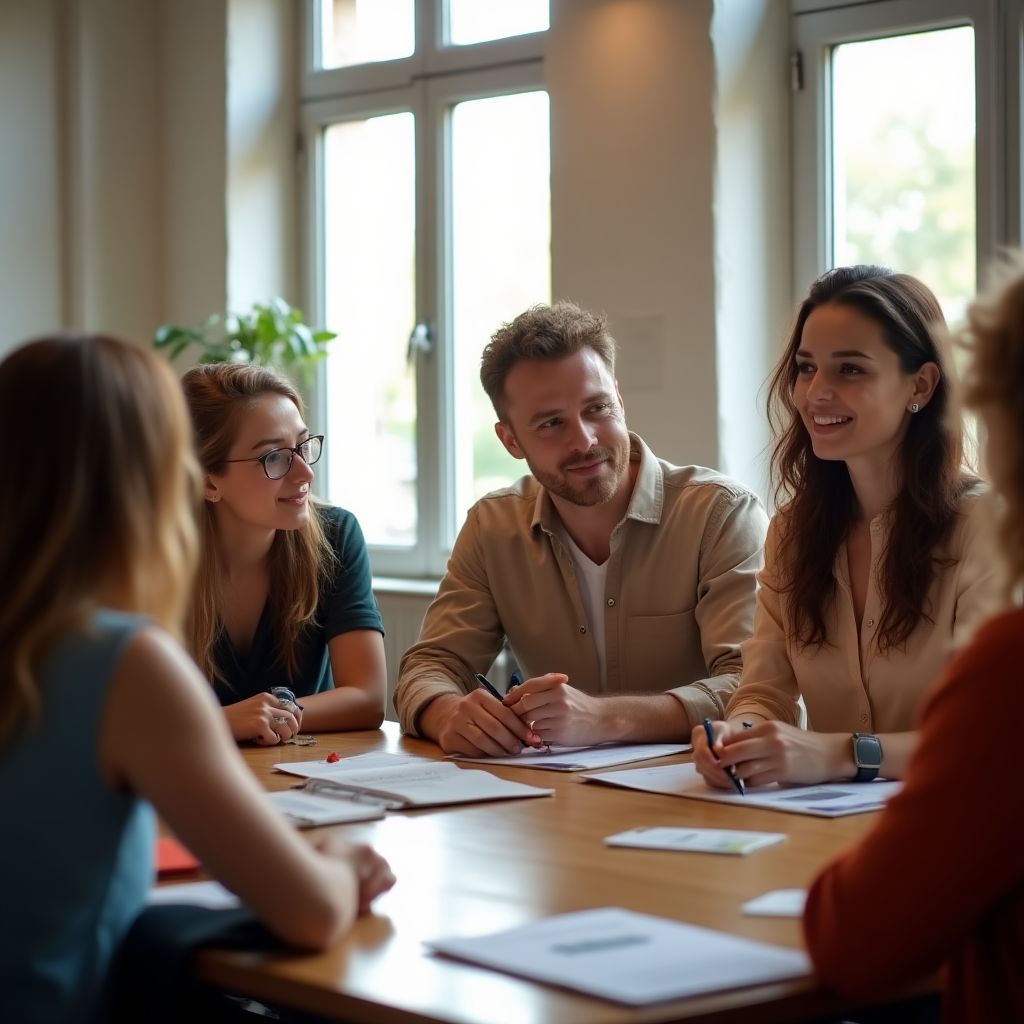 Emotionale Intelligenz Training