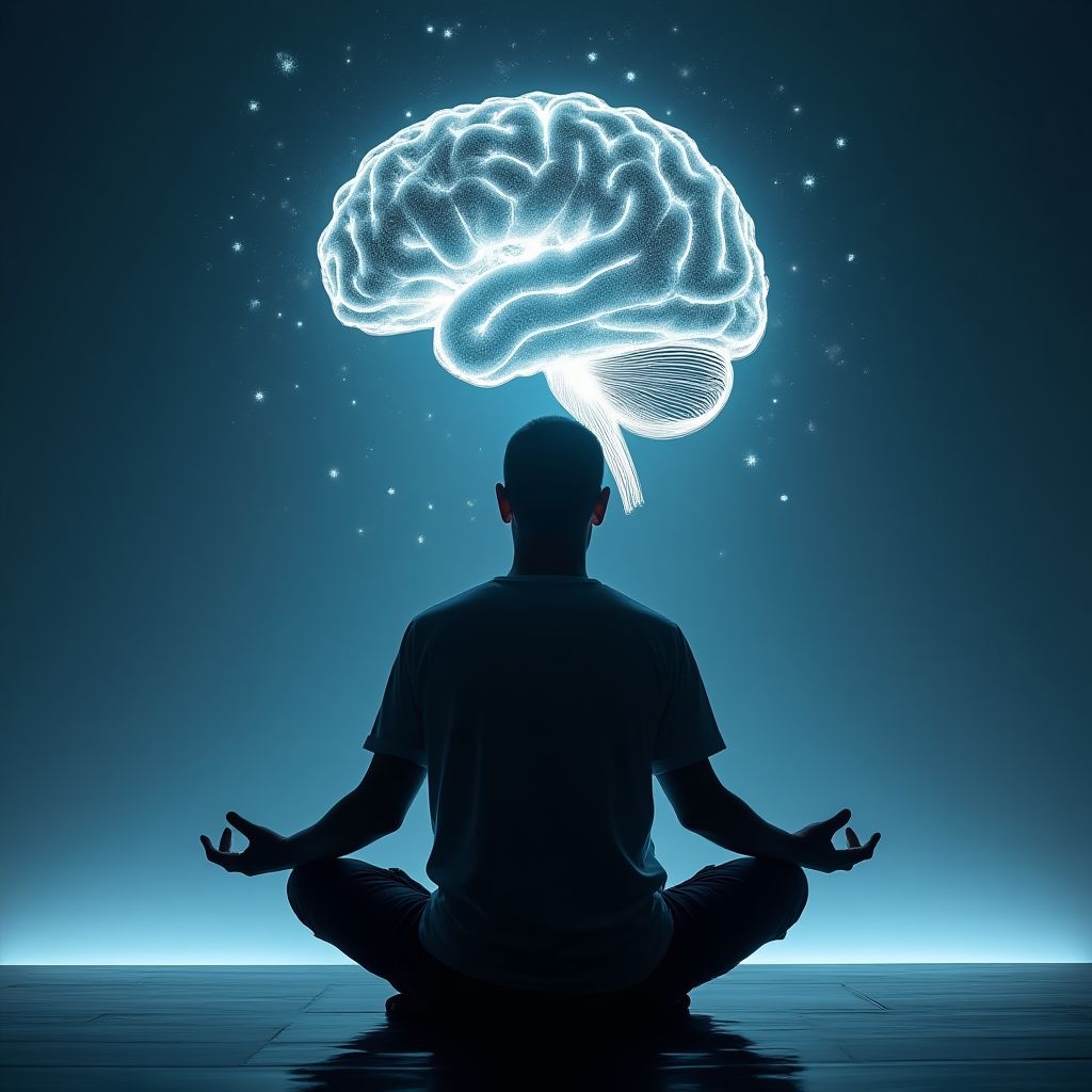 Achtsamkeitsübungen