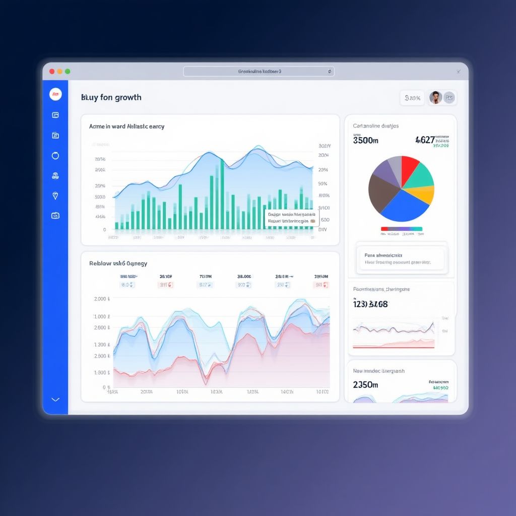 Digitale Fortschrittsverfolgung