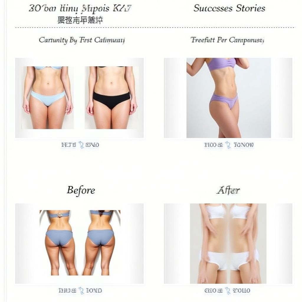 Online-Artikel über unsere Erfolgsgeschichten